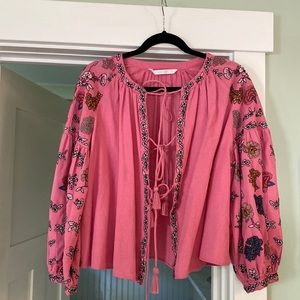 Zara Trafaluc Collection size med.